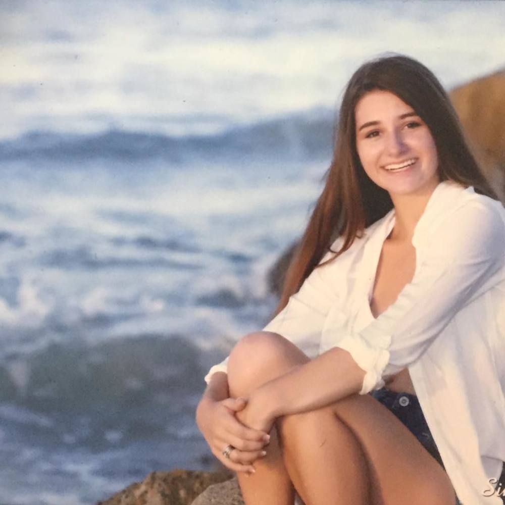 Meet your Posher, Briana